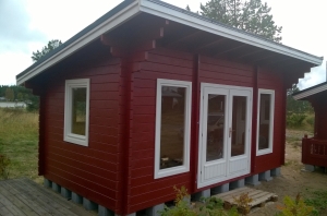 Kesäkeittiö Kaisa, Kalajoki a