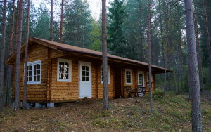 Jämsen mökit Loppi