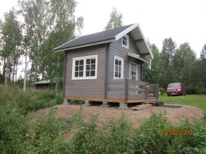 Suomi nro 3